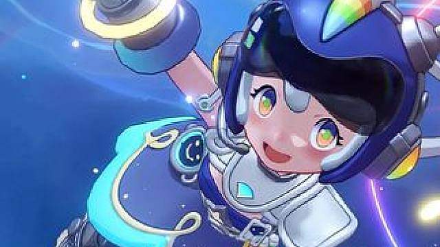 皮卡月刊「宇宙拓荒者」实机展示 皮卡月刊「宇宙拓荒者」即将上架！ 
上架时间：
2026年0