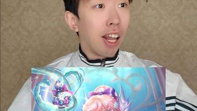 无限灼烧，就是烧