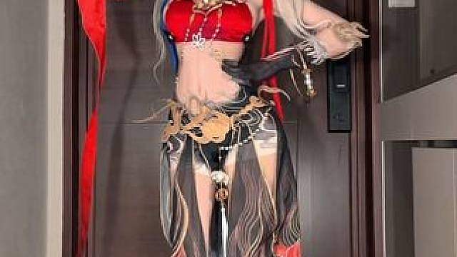 学功夫 练武术！