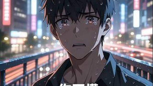 舔狗的痛