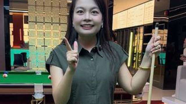 海珠宝岗大道开了一家5000平方台球厅，现在新店开业普台2个小时只要28