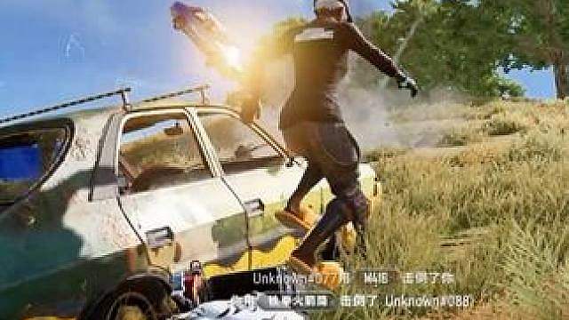 火箭筒之敌人骂骂咧咧退出了游戏
