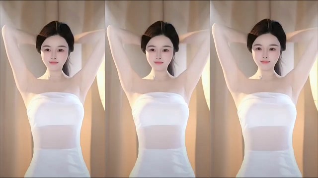 舞蹈风暴