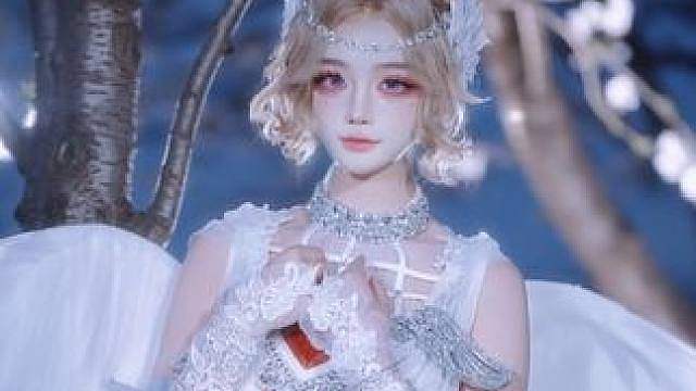 海棠花未眠