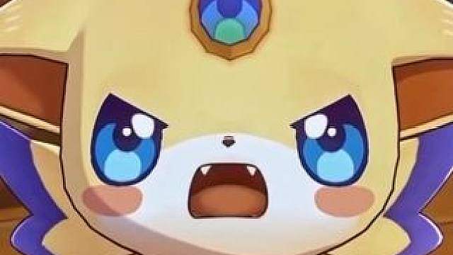 完蛋…大房好像不高兴了！