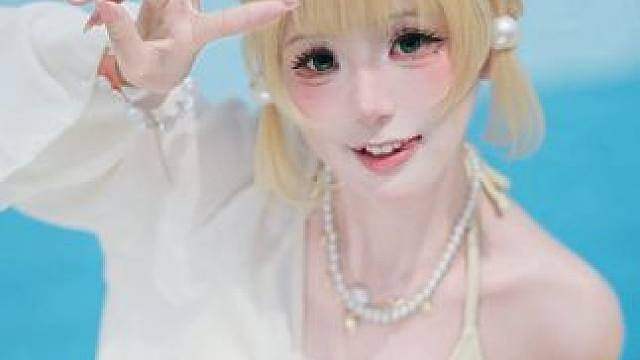 在水上乐园抓住夏天的尾巴！