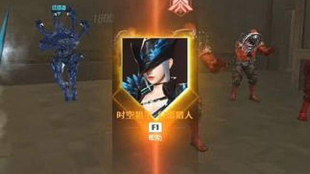 时空猎手简直太超标了！