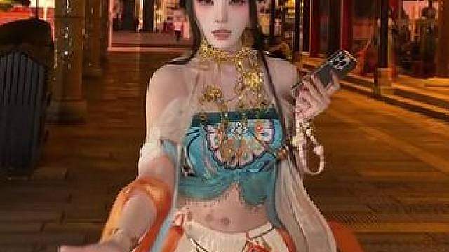 借光！借光！