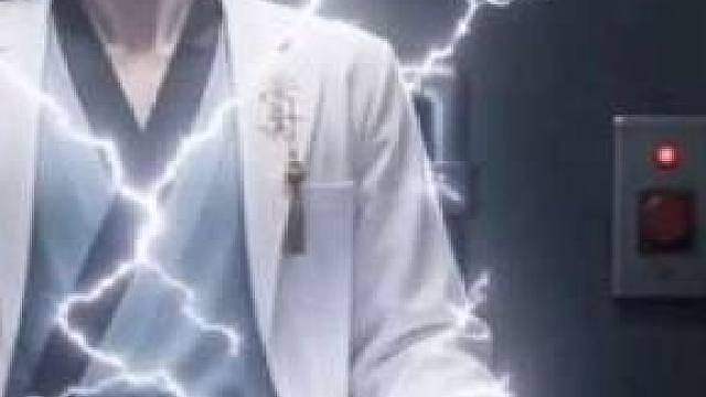 快给电成孙子了