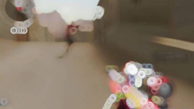 抬手之间，拿下五杀