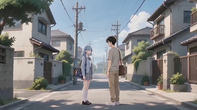 我才是被抢的那个#原创动画 #二次元#动漫#反转搞笑