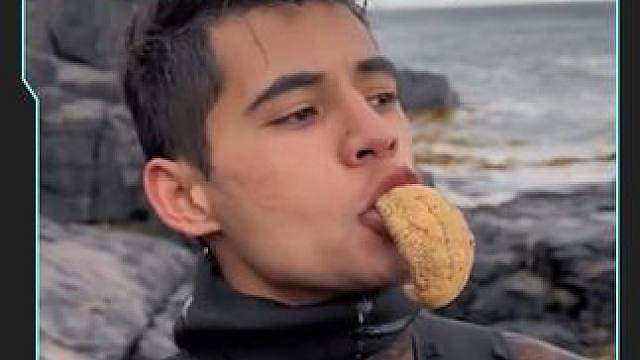 海胆真的有人会生吃吗？