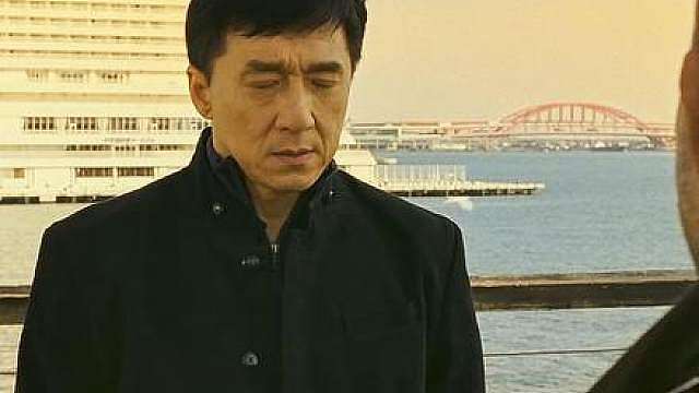 成龙经典大片，兄弟叛道毒路越陷越深，权力和欲望真的会吞噬人性
