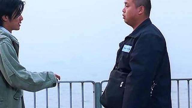 经典高分大片，再疯狂的人，也有最害怕见到的人