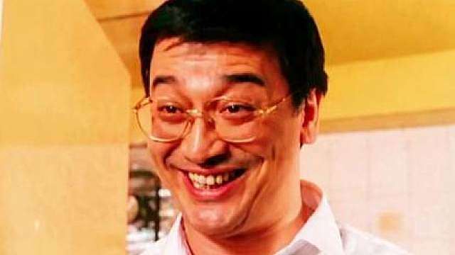 又一部冷门港片推荐来袭