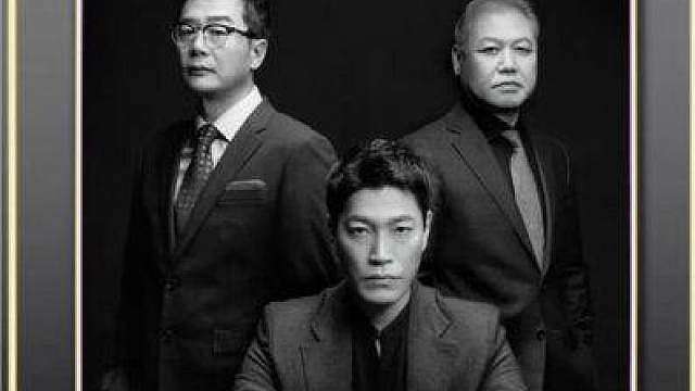 这个男人曾让韩国的女性都不敢晚上独自上街
