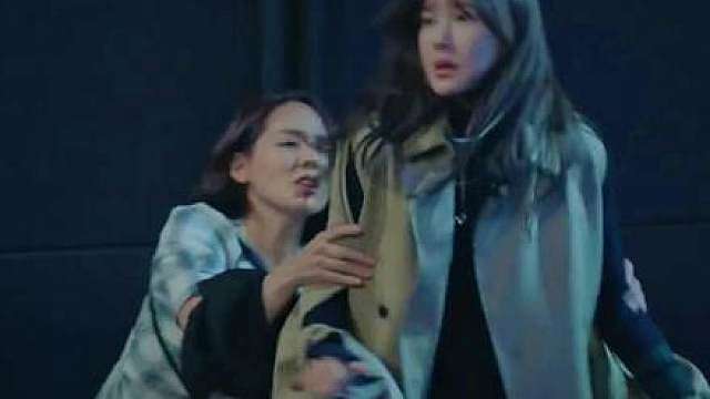 爆火韩剧《顶楼》隆重来袭