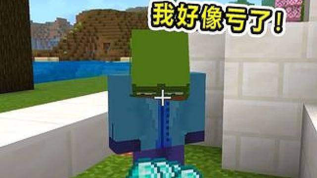 这笔交易好像亏本了！向我借钱买我东西？我亏了吗？