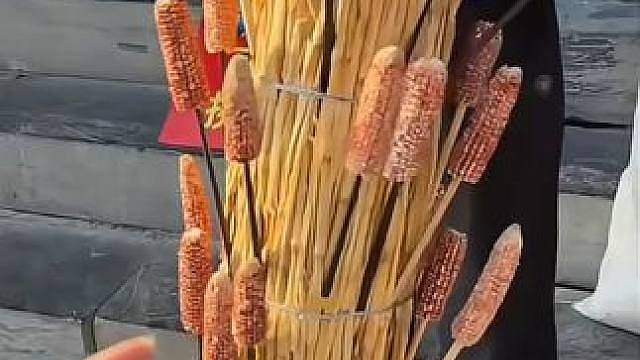 这痒痒挠怎么看着那么眼熟