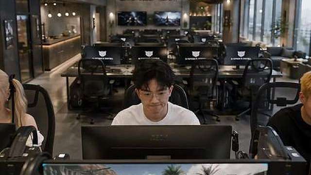 《癫佬外传》番外篇 选择大于努力