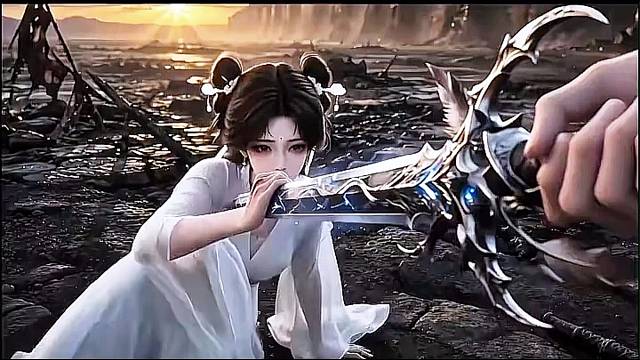 病树前头万木春