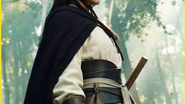 小女孩遭到了精英刺客的袭击！