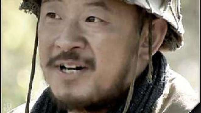 小伙身怀绝技配合大本事拿下敌军炮楼