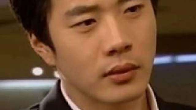 每一个眼神都是戏