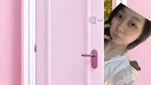全世界最可爱的甜妹