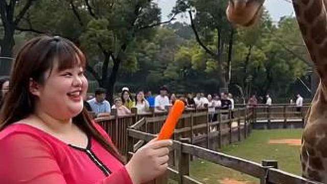 第一次下场打高尔夫