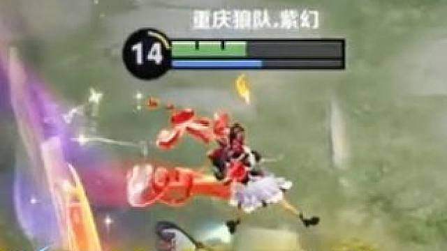 当安琪拉学会正太扭腰