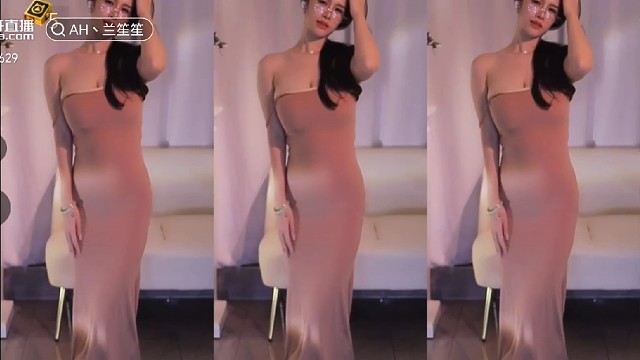 纯肉感小姐姐