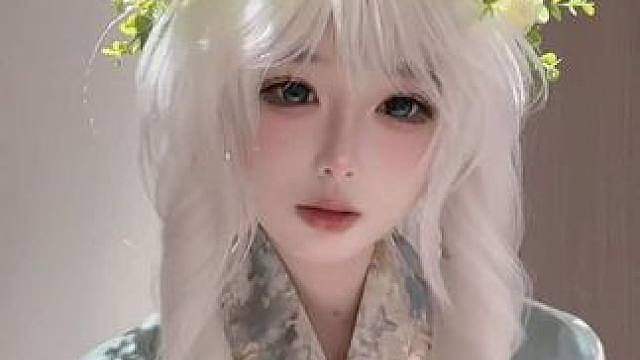 姑娘把谁记心上