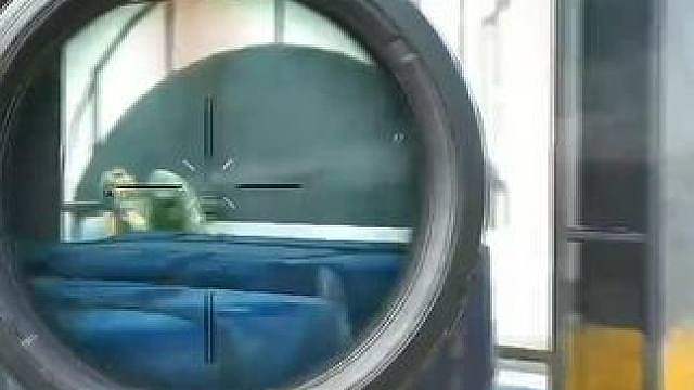拯救大兵