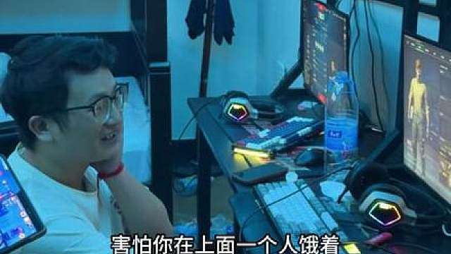 你只管努力，结果一定不会差强人意