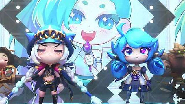 人间琴悠扬 姑娘把谁记心上