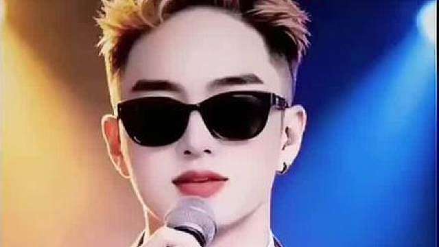 给说唱巅峰Rapper打call