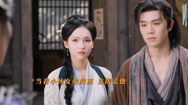 虽然小爷我桃花运极其旺盛，可还是懂得什么叫做专一！