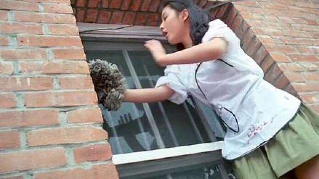 被称为韩国刘亦菲的李起仙，颜值天花板