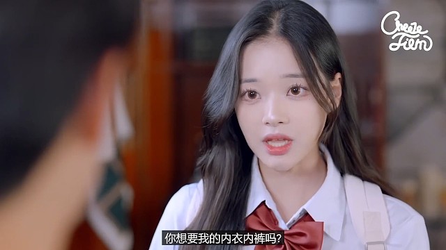 我被女人误会了 #韩国网剧 #影视解说