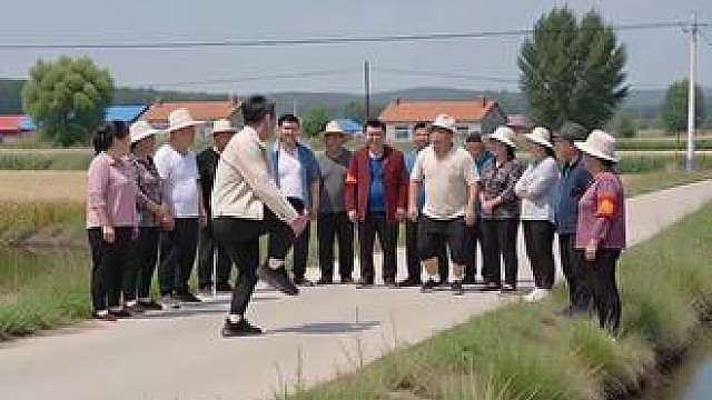 农民搞笑段子