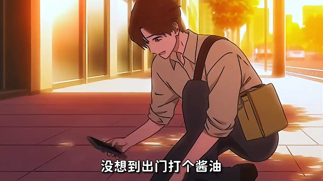 我已经去街上找手机了#动漫推荐#剪辑