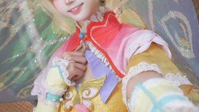 萌妹！