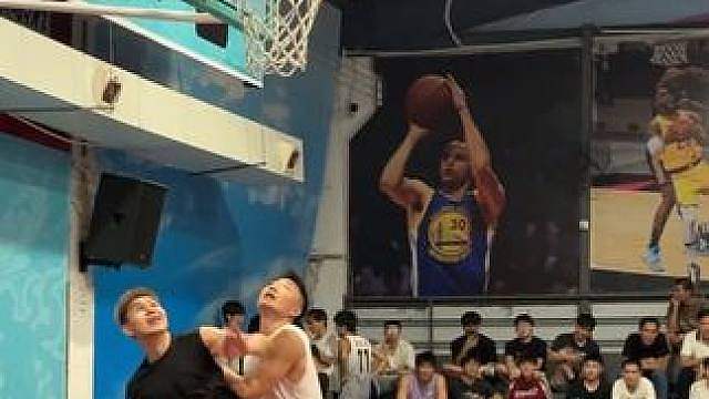 面对T0档李瑞，大N砍下83分