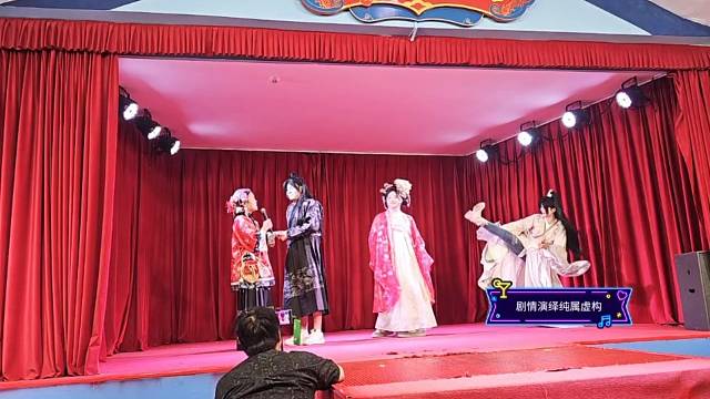 三个臭皮匠，c位诸葛亮