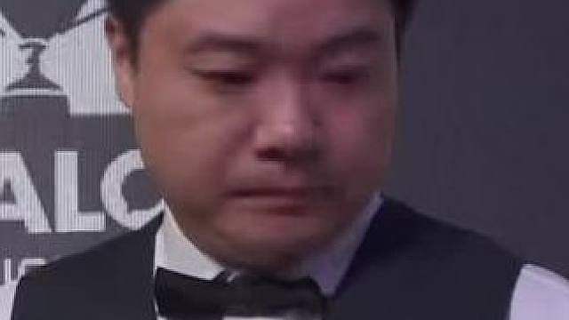 中国龙丁俊晖强势回归！晋级英格兰公开赛八强，下一轮迎战囧哥威尔逊 #