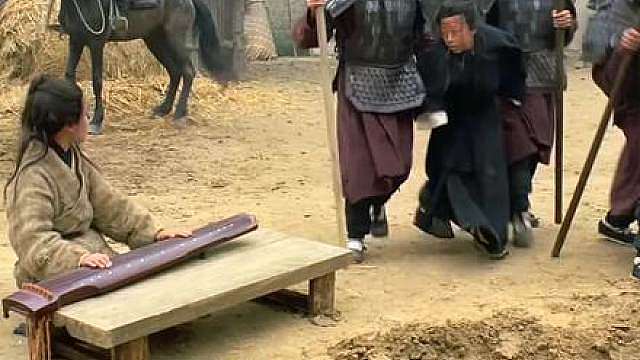 《秦颂》 上映四天便惨遭下架,秦史里的爱恨之歌,权力与情义,究竟该如何抉择？