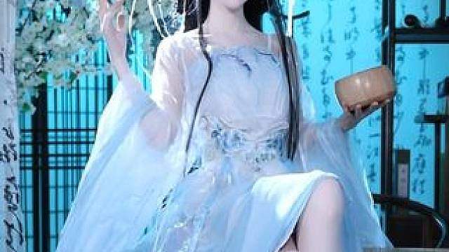 别逗你星宿阿姨笑了