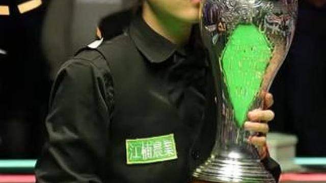 赵心童极限准度三板斧，落后61分上演超刺激逆转，结局一球牛了