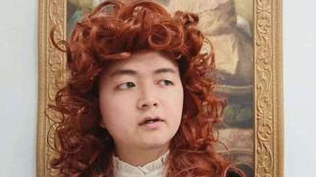 牛顿：又扳回一局，舒坦了！